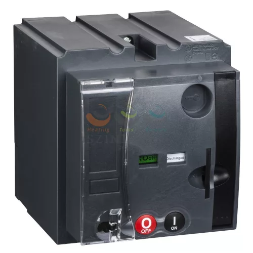 Schneider Electric 220–240 V 50/60 Hz 208–277 V 60 Hz MT400/630