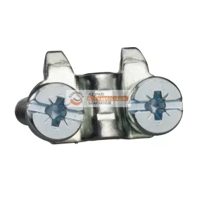ISFT160 CU nyomó csatlakozó 6/50mm