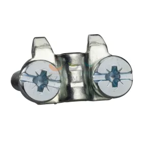 Schneider Electric ISFT160 CU nyomó csatlakozó 6/50 mm