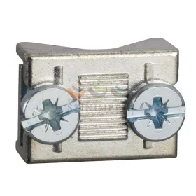 Schneider Electric ISFT160 CU/AL nyomó csatlakozó 6/70 mm