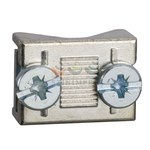 Schneider Electric ISFT160 CU/AL nyomó csatlakozó 6/70 mm