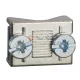 Schneider Electric ISFT160 CU/AL nyomó csatlakozó 6/70 mm
