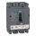 Schneider Electric EasyPact CVS250B (25 kA) 3P3D TM250D