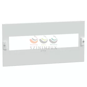 Schneider Electric homloklap 3-4 NS250, függőleges