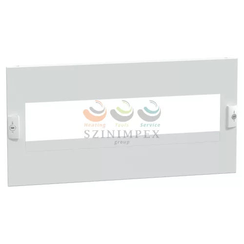 Schneider Electric homloklap 3-4 NS250, függőleges