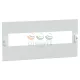 Schneider Electric homloklap 3-4 NS250, függőleges