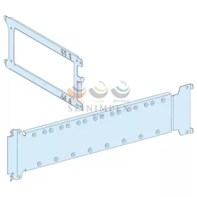 Schneider Electric szerelőlap ISFT160, LVS03556