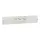 Schneider Electric 2M-os tömör homloklap, LVS03802