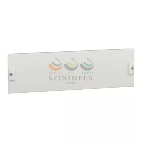 Schneider Electric 3M-os tömör homloklap, LVS03803