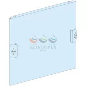 Schneider Electric 6M-os tömör homloklap, W = 250 mm