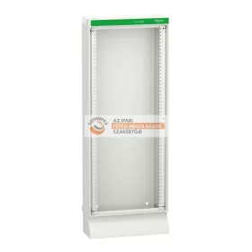 Álló G szekrény IP30 27M