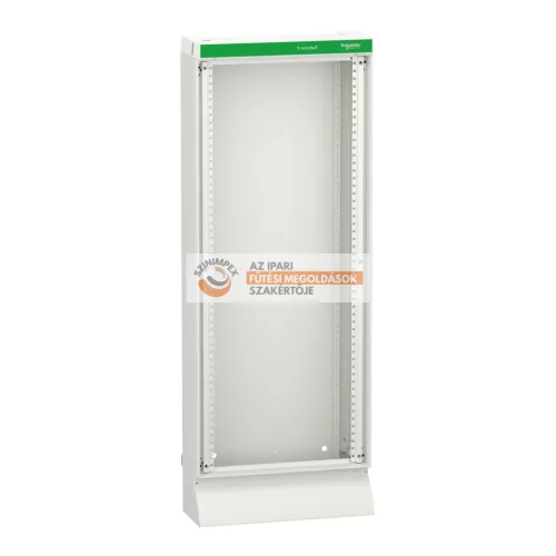 Álló G szekrény IP30 27M