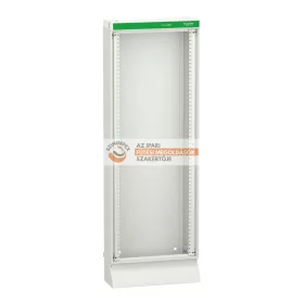 Álló G szekrény IP30 30M