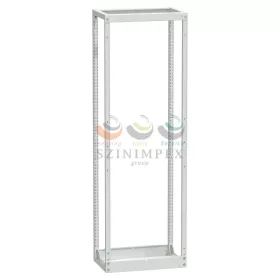 Schneider Electric vázszerkezet, W = 650 mm, D = 400 mm