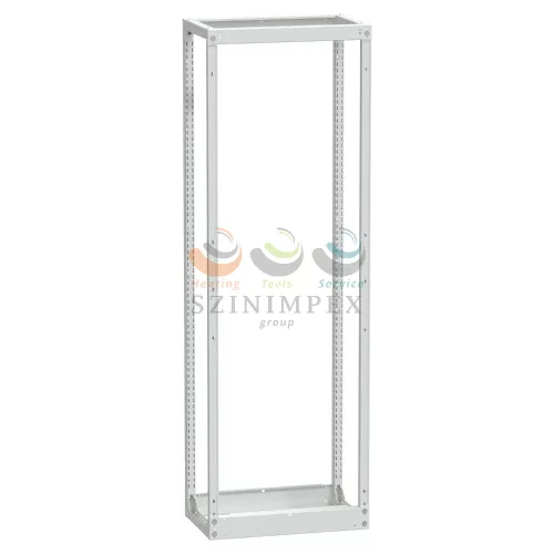 Schneider Electric vázszerkezet, W = 650 mm, D = 400 mm