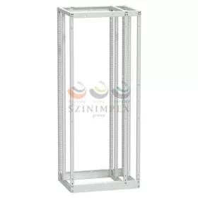 Schneider Electric vázszerkezet, W = 650+150 mm, D = 600 mm
