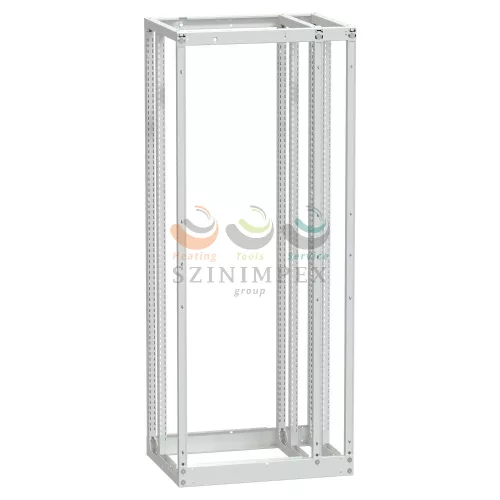 Schneider Electric vázszerkezet, W = 650+150 mm, D = 600 mm