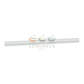   12 db Schneider Electric öntapadó felirattartó, H = 24 mm, W = 432 mm