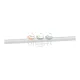 12 db Schneider Electric öntapadó felirattartó, H = 24 mm, W = 432 mm
