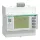 Schneider Electric teljesítménymérő I, In, U, V, PQS, E, PF, Hz, átlag, MODBUS