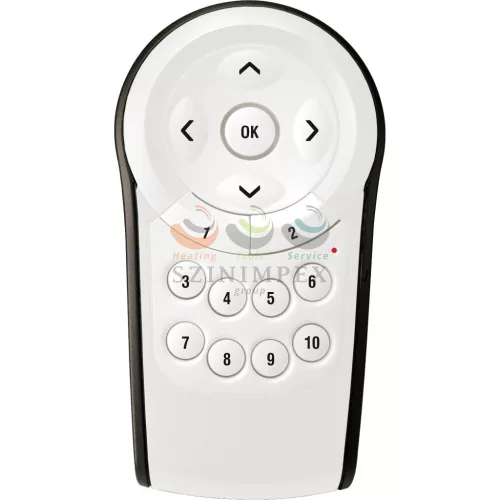 Schneider Electric IR univerzális távirányító