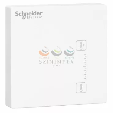 Schneider Electric SpaceLogic KNX levegőminőség érzékelő