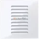 Schneider Electric merten-KNX falimodul, SystemM, aktív fehér, fényes