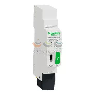 Schneider Electric SpaceLogic KNX USB interfész