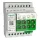 Schneider Electric KNX kombi aktor kapcsoló/árnyékoló, 8/4 csatorna, MASTER SpaceLogic 4 mod DIN