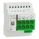 Schneider Electric KNX dimmer aktor 2 csatorna, MASTER SpaceLogic 4 mod DIN