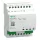 Schneider Electric SpaceLogic KNX kapcsoló/árnyékoló aktor, 8(4), bővítő