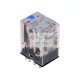 OMRON MY2IN-GS-R DC24 relé, MY2IN-GS-RDC24