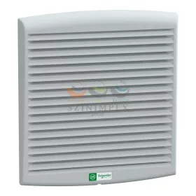  Schneider Electric védőrács+szűrőbetét VF165-hoz RAL 7032