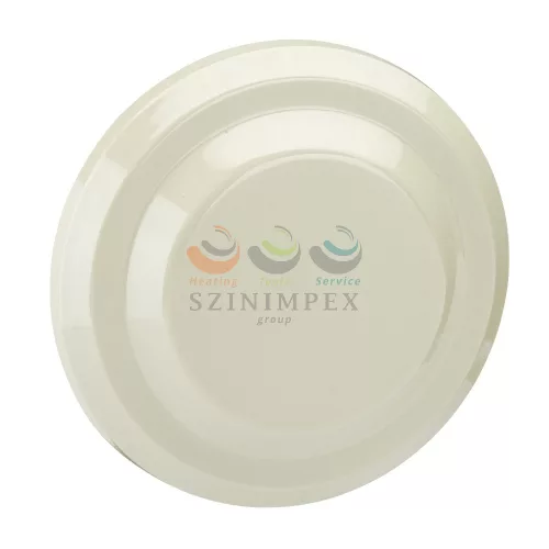 Schneider Electric műanyag kopoltyús szellőzőnyílás, 38 mm, IP45