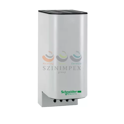 Schneider Electric fűtőegység, 100 W, 110-250 V, NSYCR100WU2C