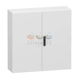   Schneider Electric spacial CRN kétajtós (1000 × 1000 × 300)