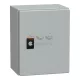 Schneider Electric elosztószekrény teli ajtóval (250 × 200 × 150)