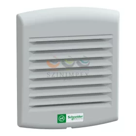   Schneider Electric ventilátor 38 m³/h 230 V, NSYCVF38M230PF