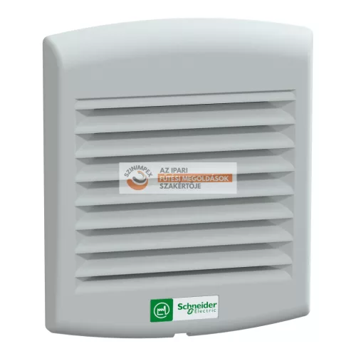 Ventilátor 38 m3/h 230V