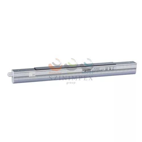 Schneider Electric TS LED-lámpa, nagy, 10 W, 120–230 VAC