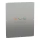 Schneider Electric fém szerelőlap (1200 × 1000)