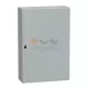 Schneider Electric S3D elosztószekrény H1200xW800xD300 teli ajtóval