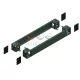 Schneider Electric mellső lábazat (800 × 100), NSYSPF8100