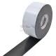 TRACON önvulkanizáló szalag fekete 38 mm x 10 m 75°C max. ONVSZ38