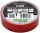 TRACON szigetelőszalag piros 18 mm x 20 m PVC 90°C max. P20