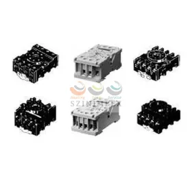 OMRON PF113A-E foglalat MK3P/MK2KP