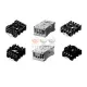 OMRON PF113A-E foglalat MK3P/MK2KP