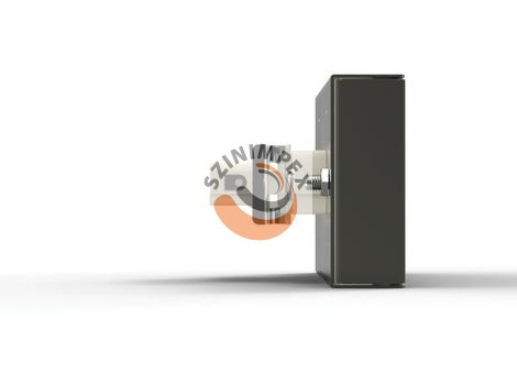 PHQE - Pillared Half Quartz Infrared Heater 325 W, 230 V | 124 x 62,5 mm