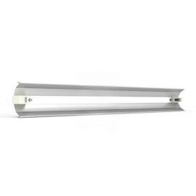   QTLR - Hosszú kvarc wolfram/halogén reflektor 2000 W (max.) | 497 x 62 mm