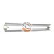 Quartz Tungsten/Halogen Long Reflector-QTLR